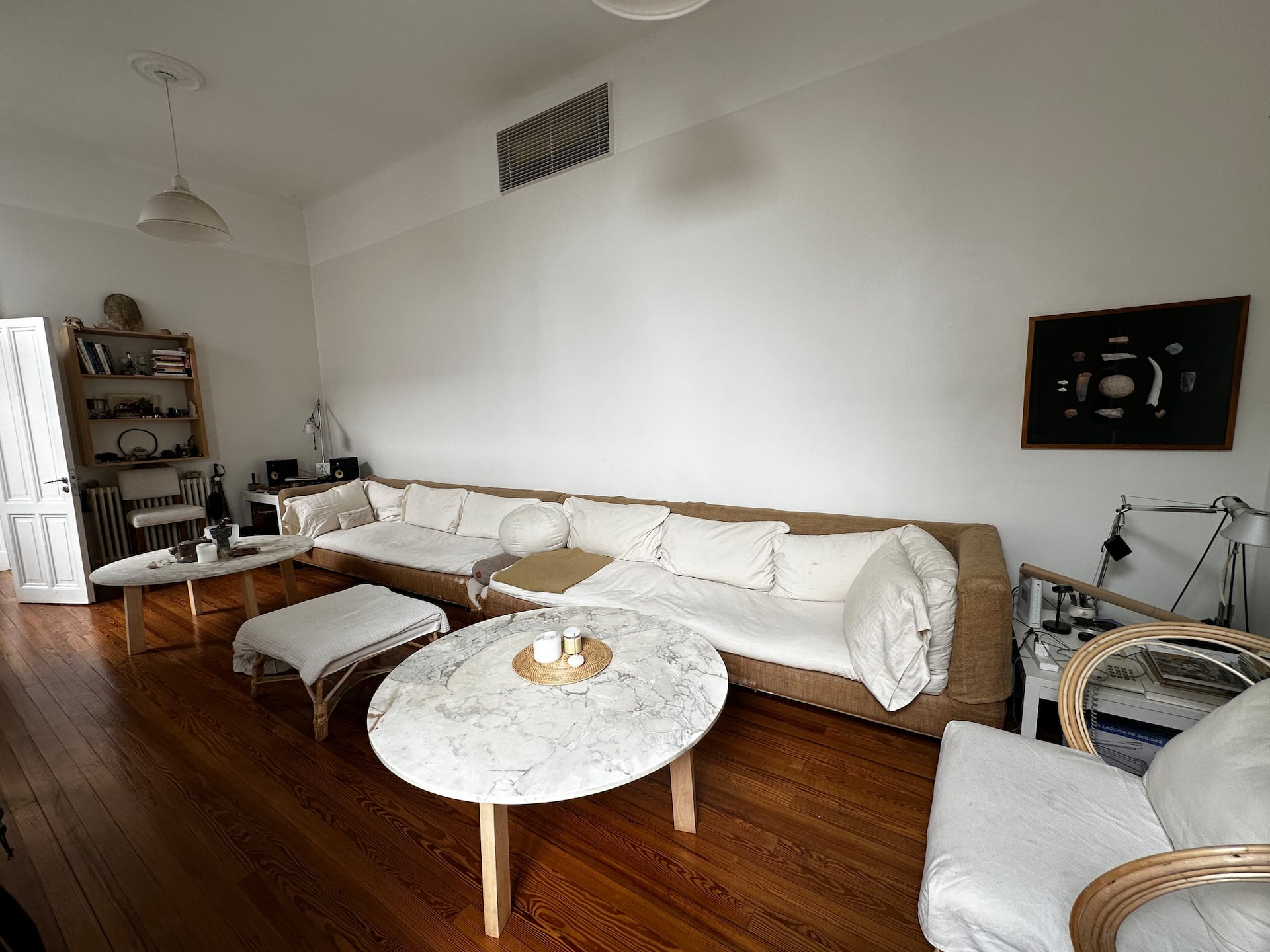 PH com 2 quartos em Chacarita