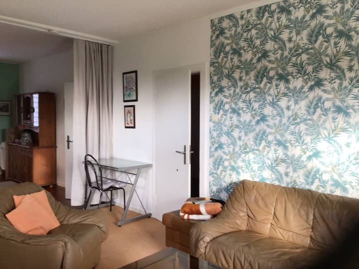 Sala de estar