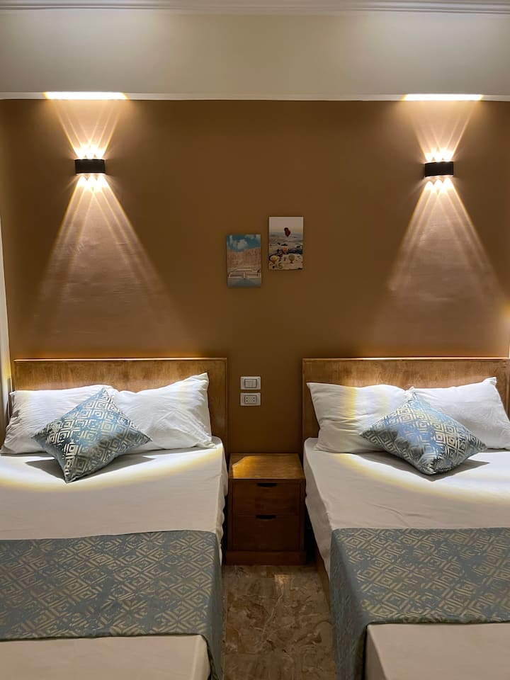 საძინებელი 2