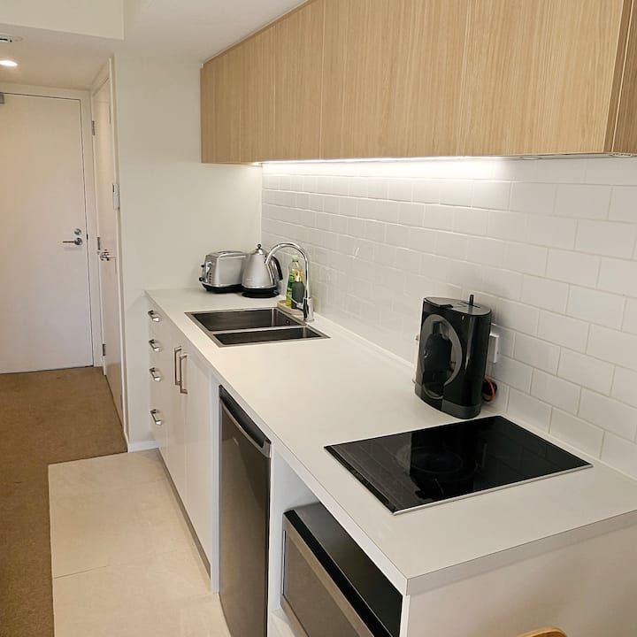 Remarkables Courtyard Studio - Queenstown