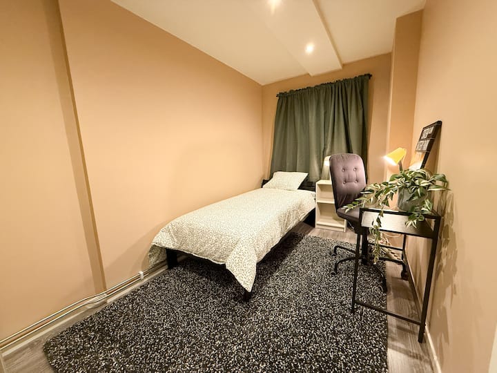 غرفة النوم 1