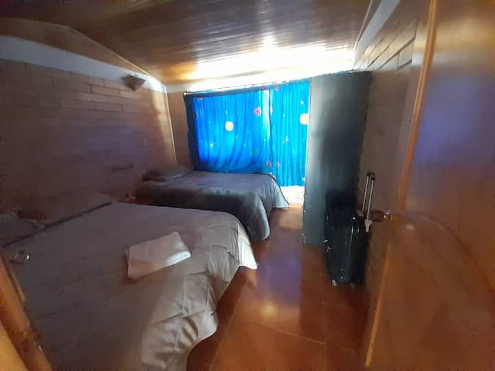 Spálňa 3
