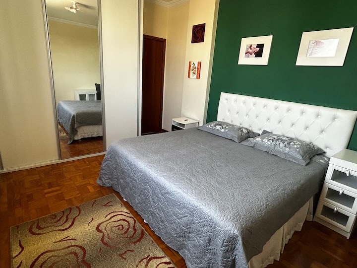 საძინებელი 1