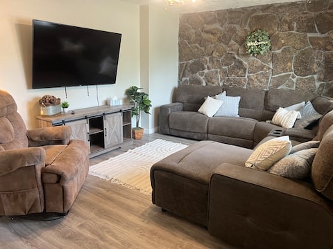 The Grand Gathering House