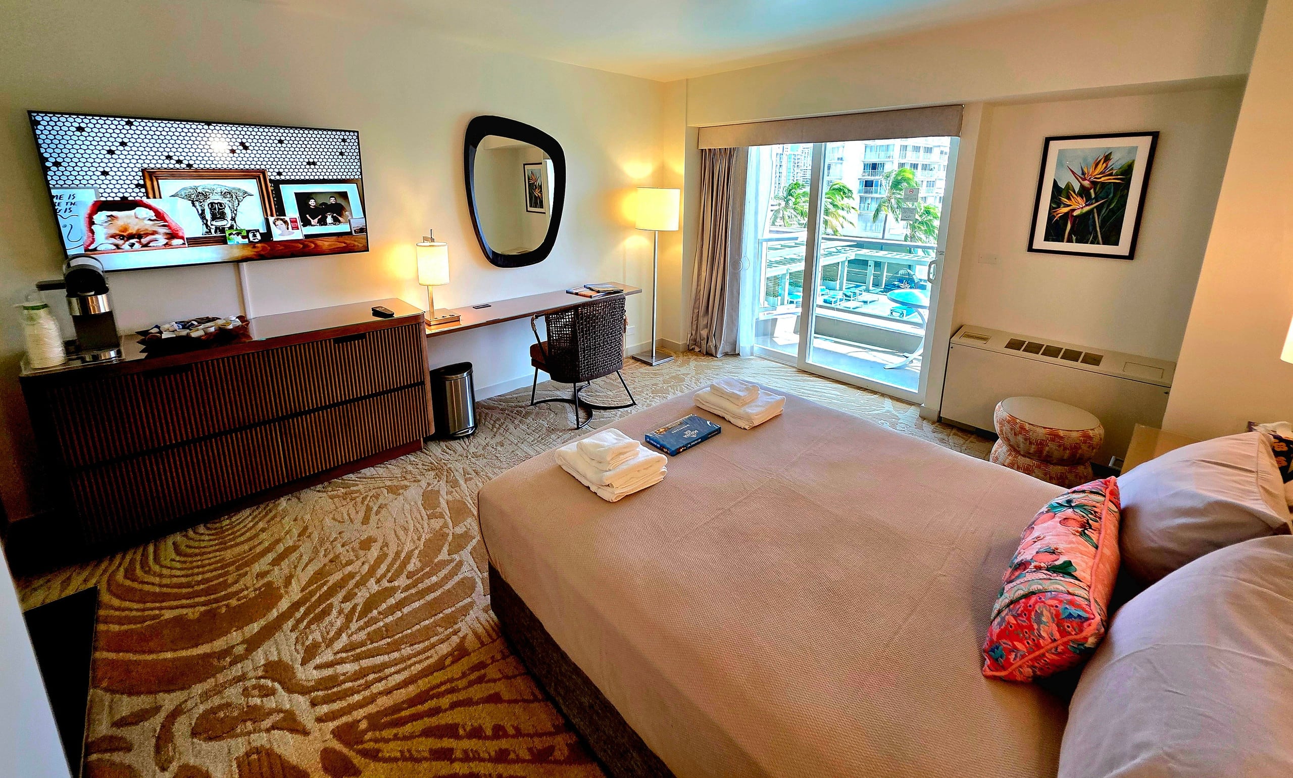 Home away from home! - Image 9