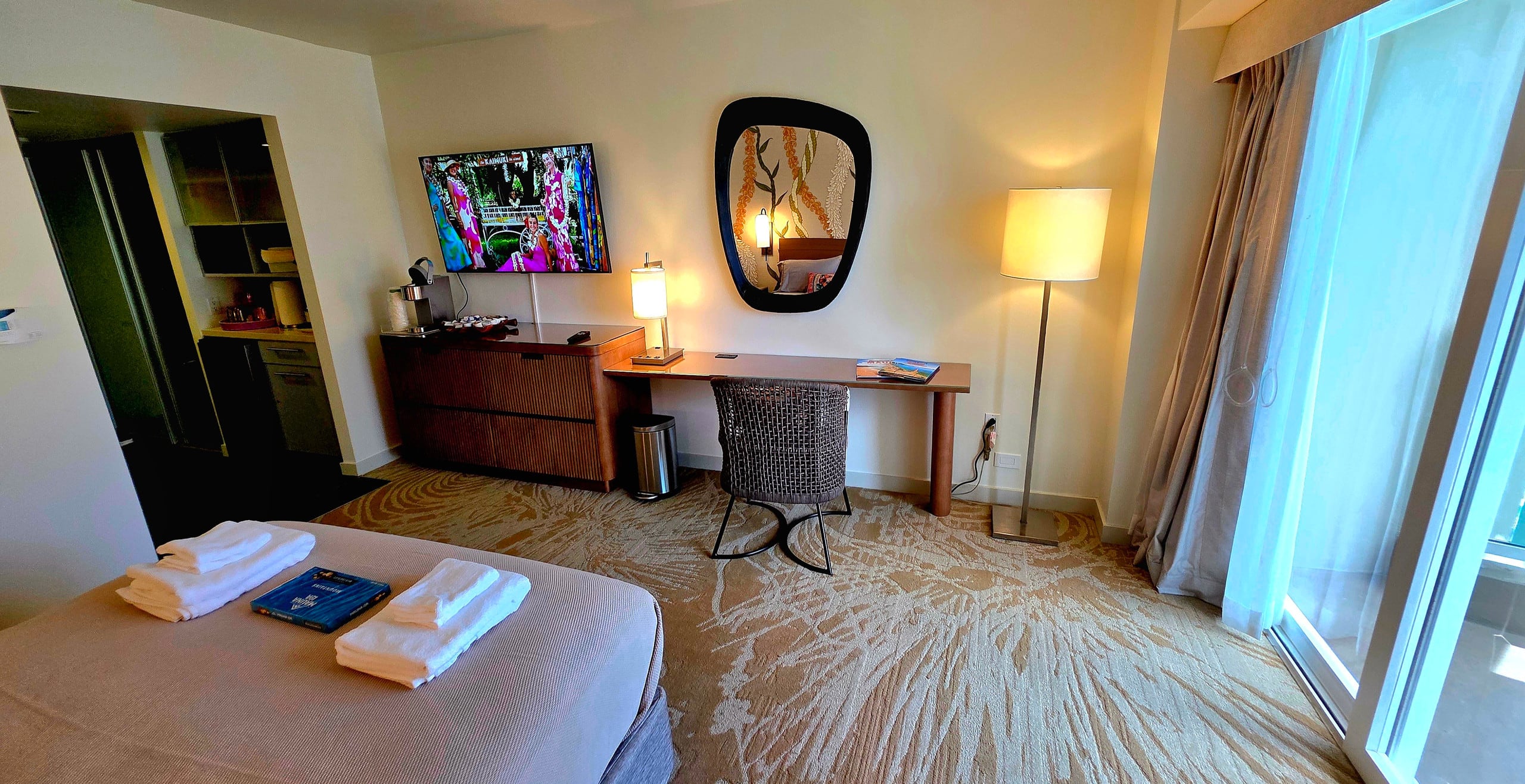 Home away from home! - Image 1