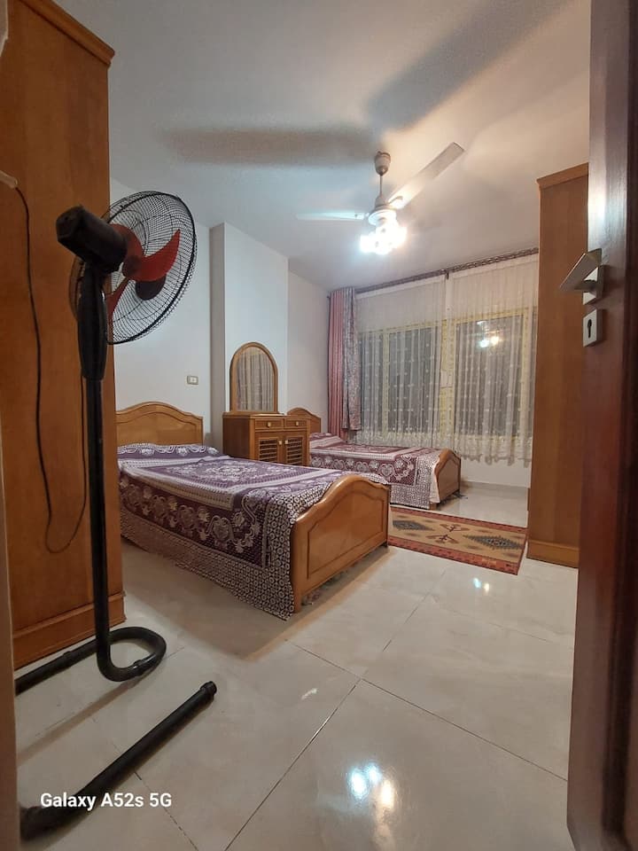 Chumba cha kulala