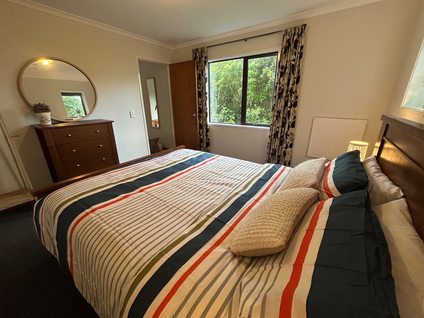 Spacious Peaceful Apartment 2