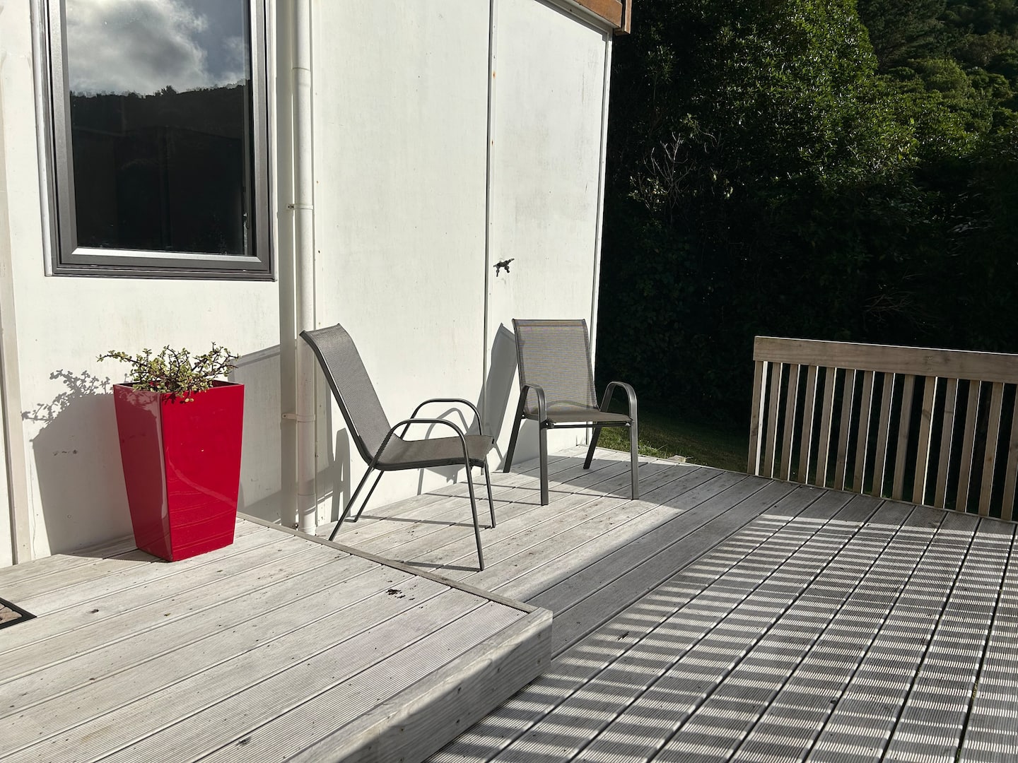 Spacious Peaceful Apartment 3