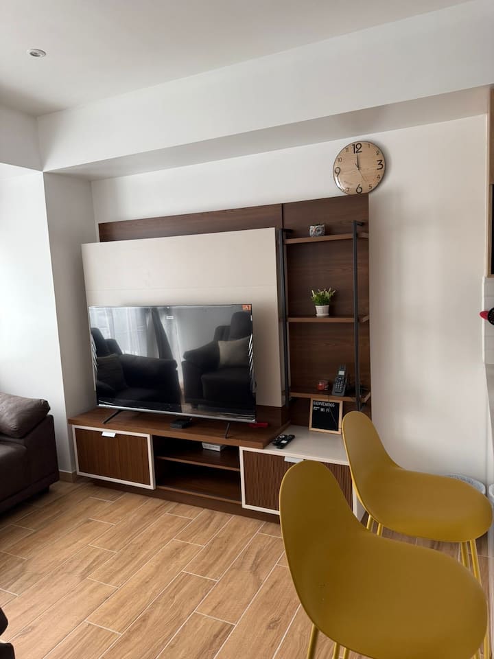 მისაღები ოთახი