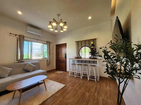 19 House (Only 1 Min to 7-11 and Hat Yai Village)