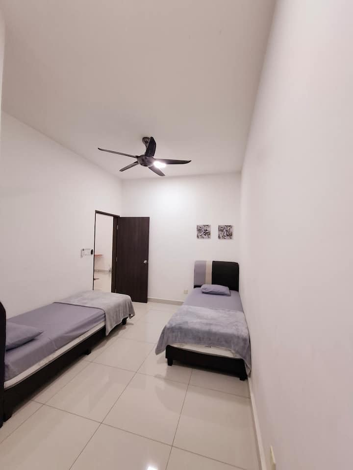 Спална соба 3