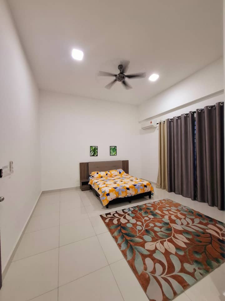 Спална соба 1