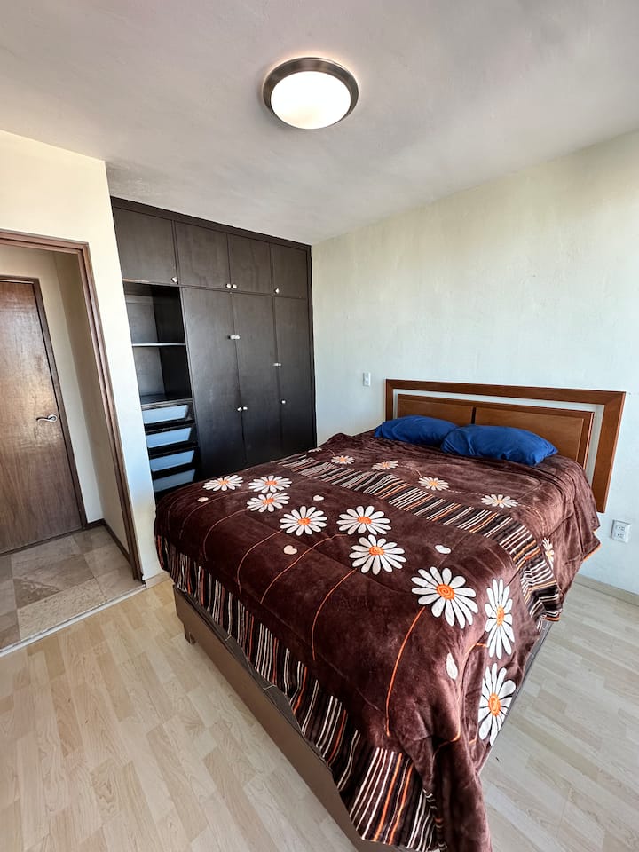 Chambre 3