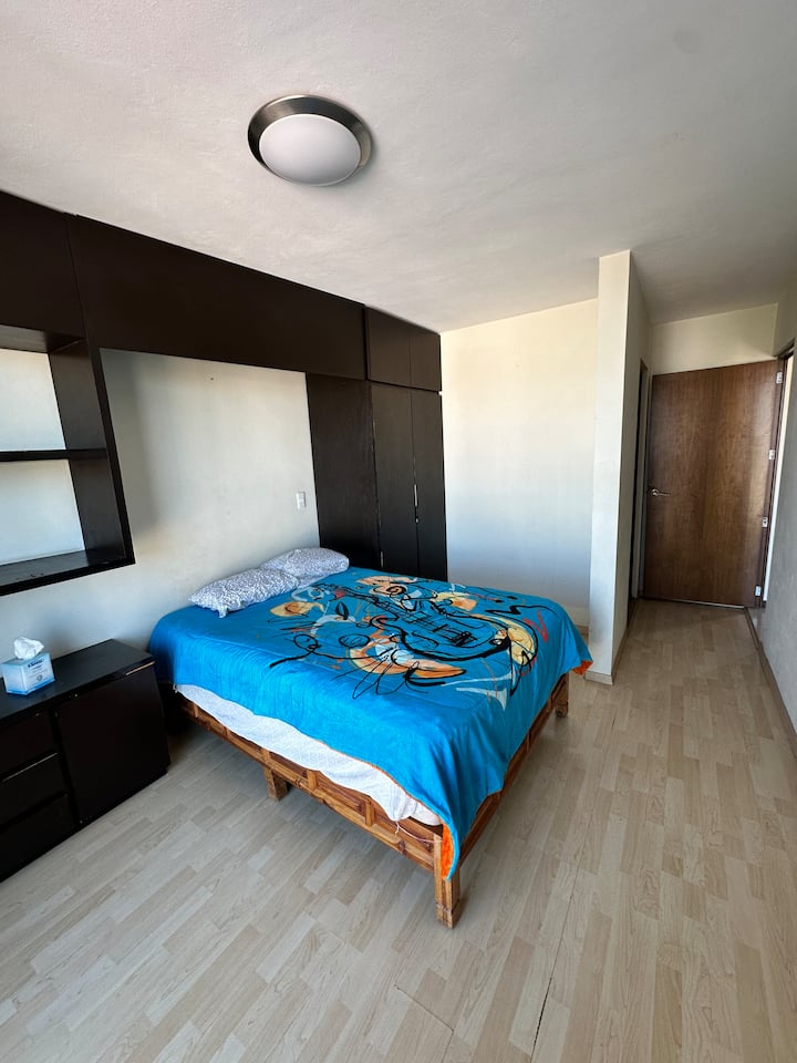 Chambre 1