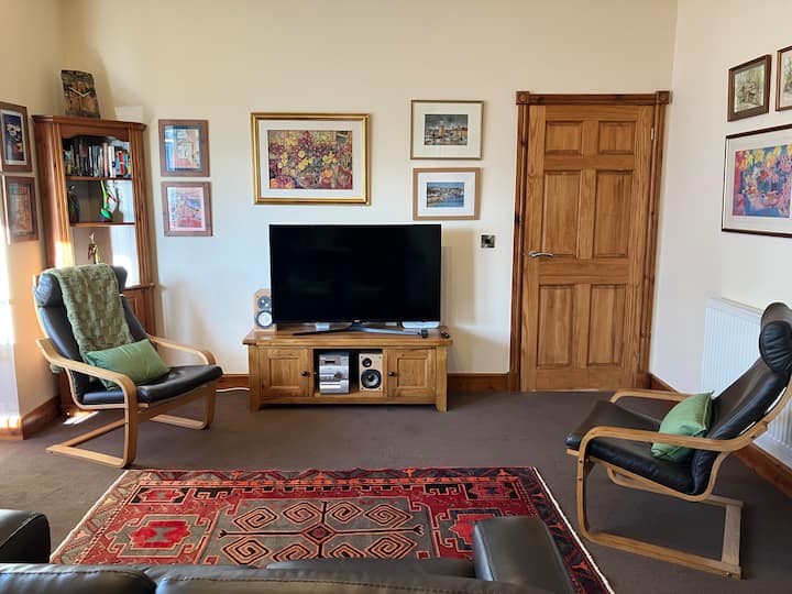 Cosy Holiday Home Portpatrick - Portpatrick