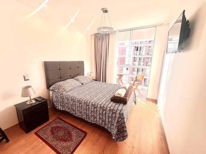 Спална соба