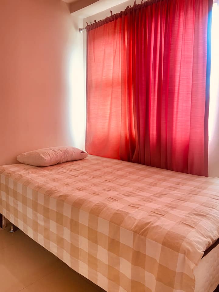 Dhomë gjumi 2