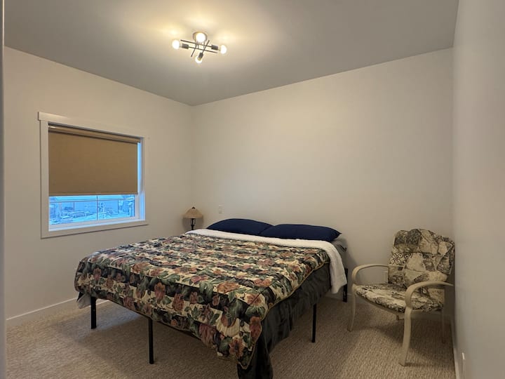 卧室 1