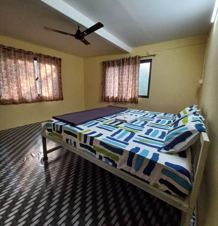 Juis Homestay In Malvan - Malvan