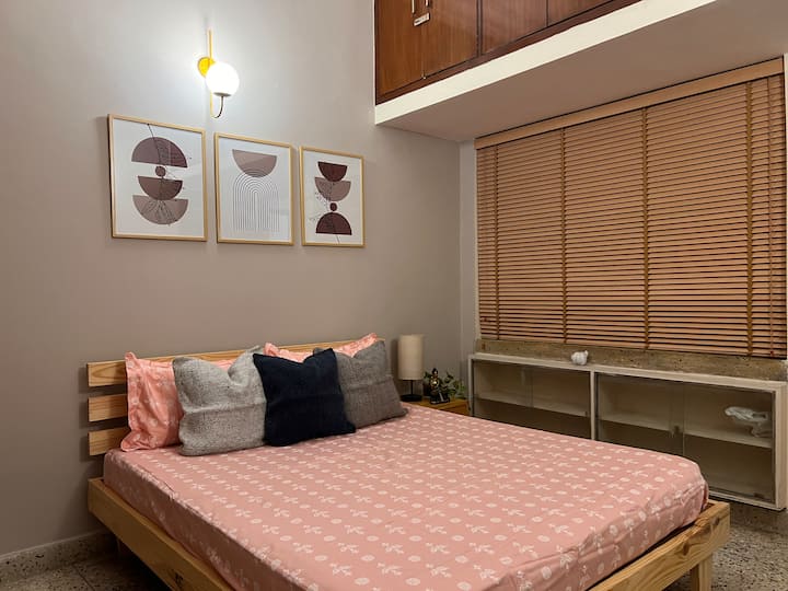 غرفة النوم 4