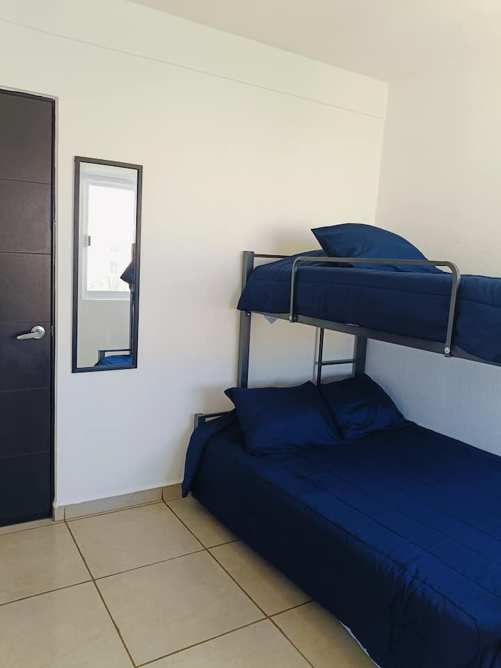 Habitación 2
