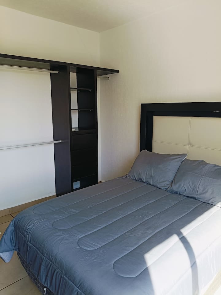 Habitación 1