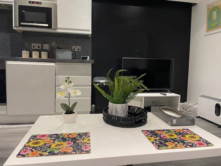Modern Flat  Near London & Kent! - Thurrock