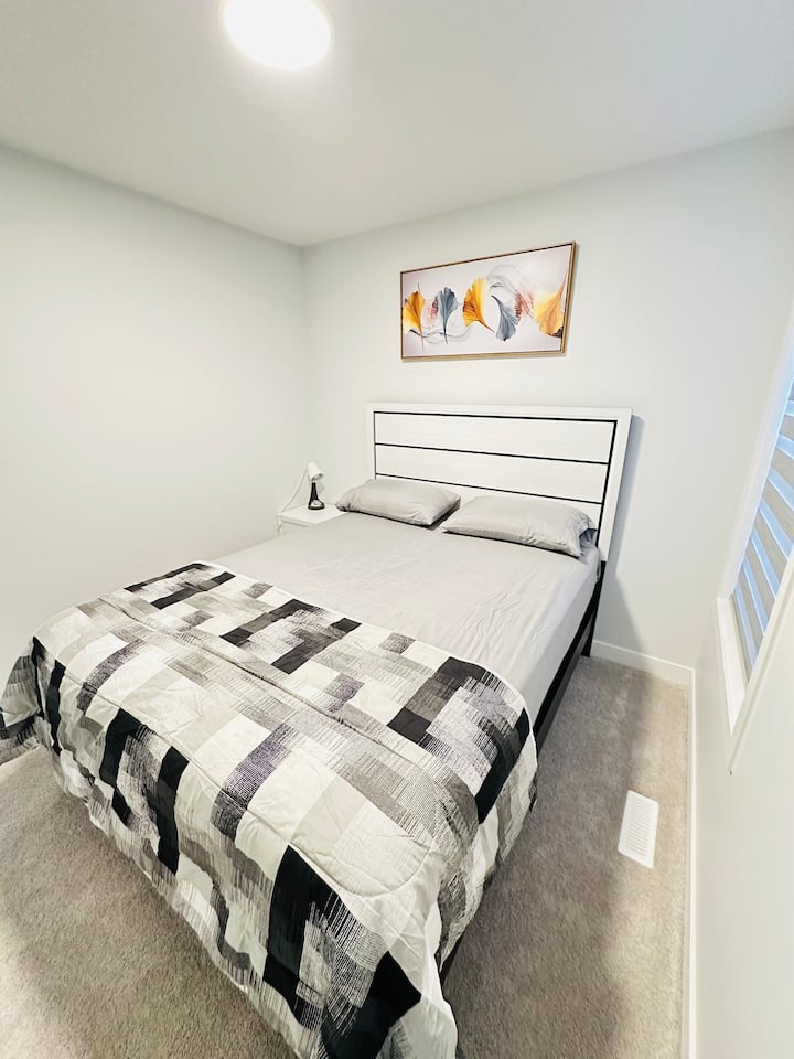 Schlafzimmer 2