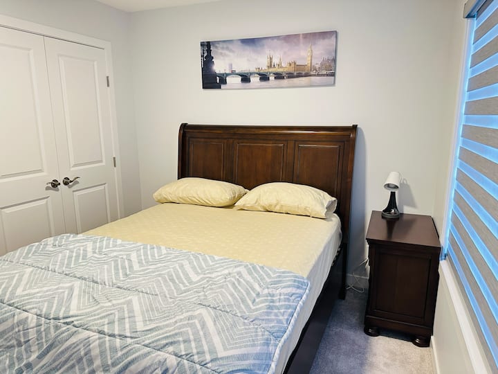 Schlafzimmer 3