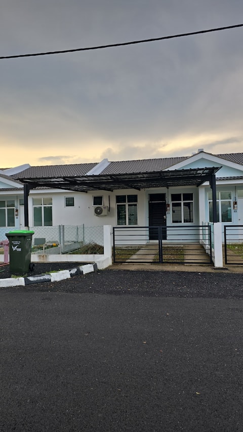 HomeStay Saujana Bonda - Perlis