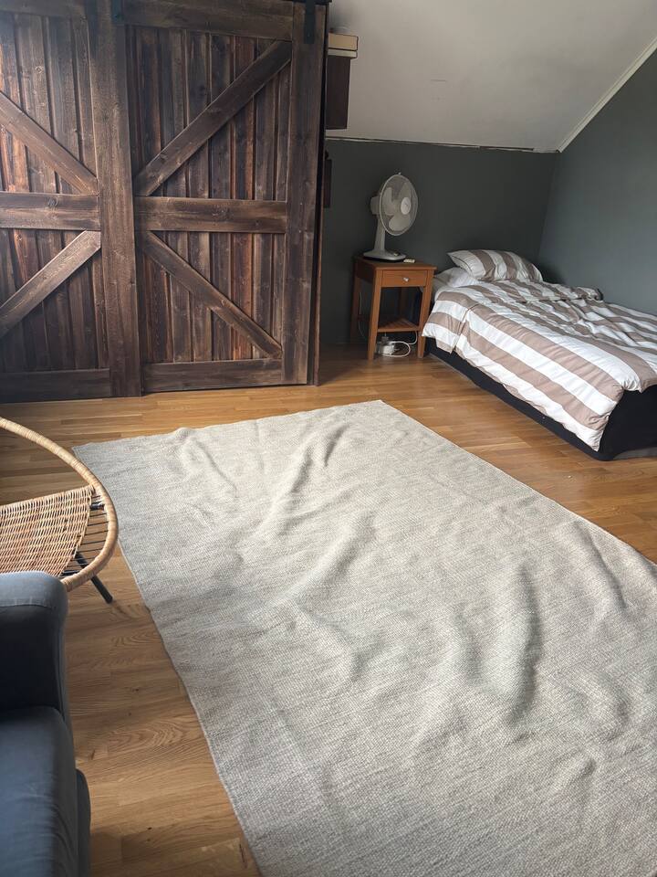 საძინებელი 2