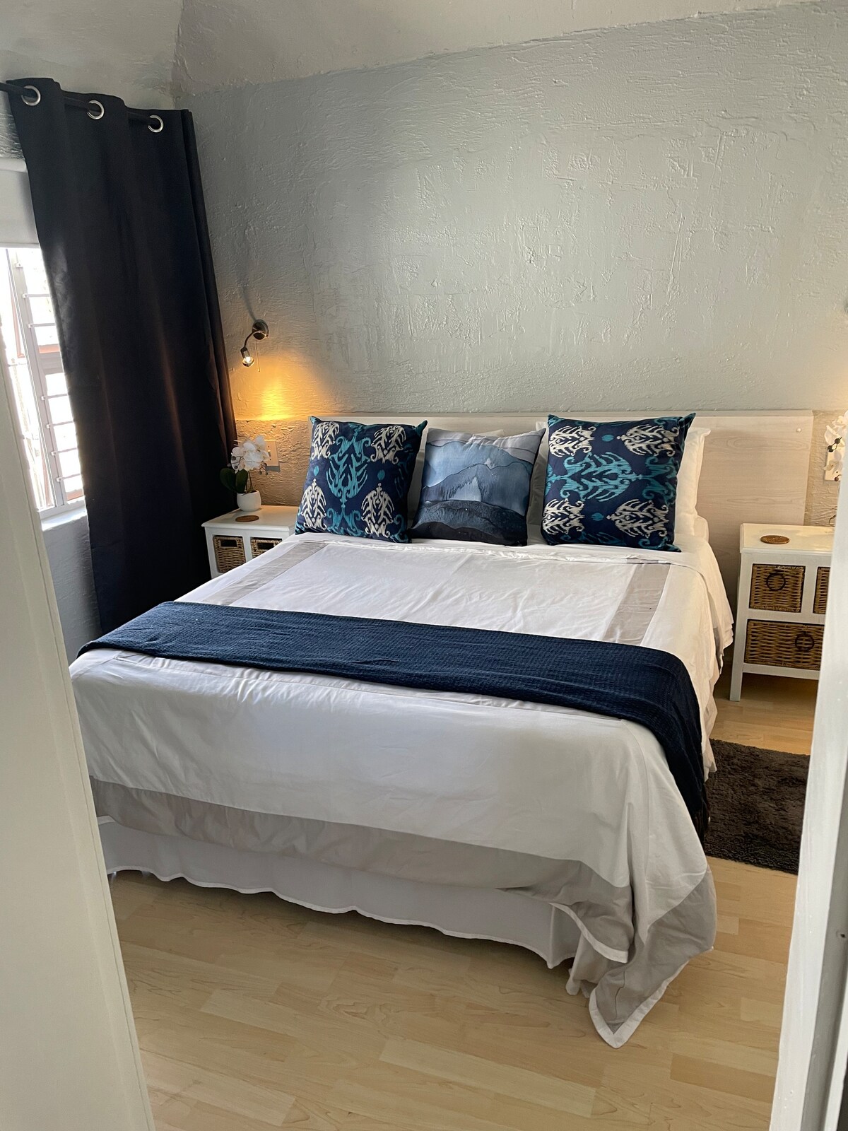 საძინებელი