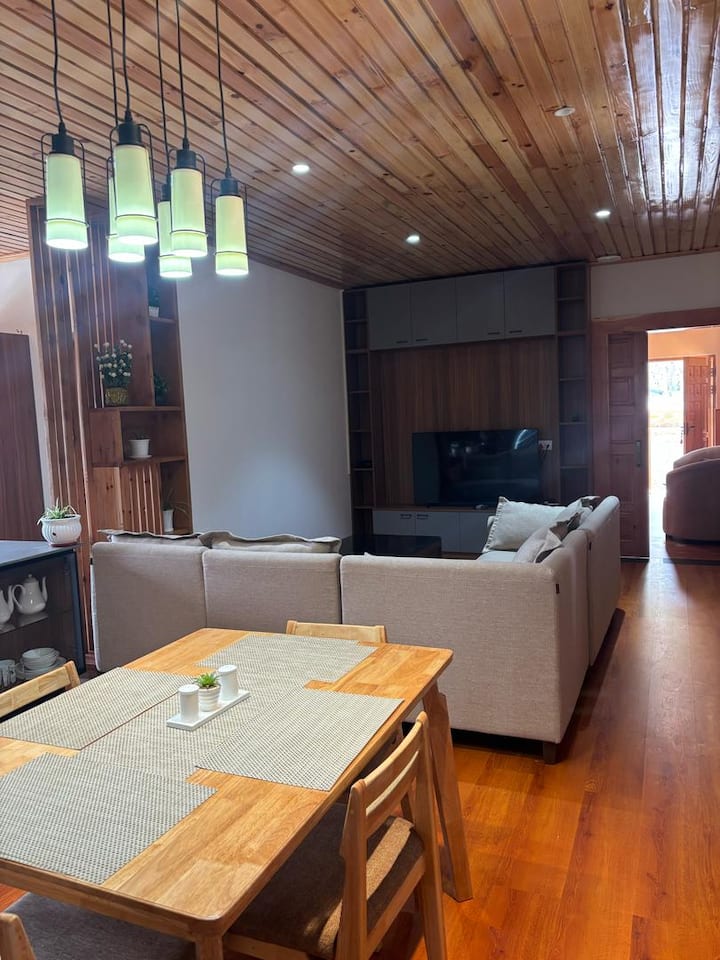 พื้นที่อยู่อาศัย