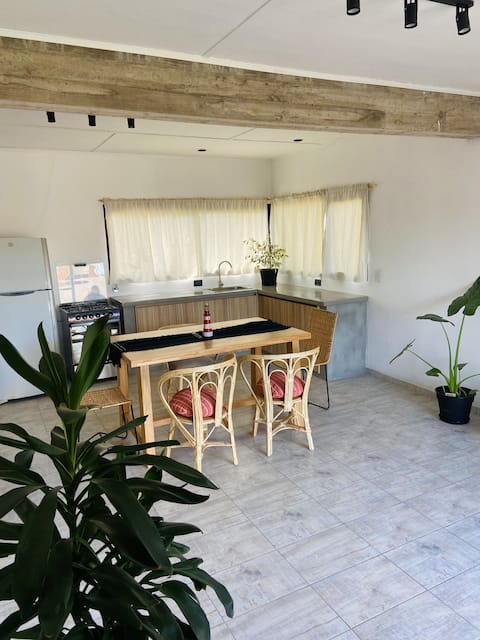 Top Airbnb: Casa Wiro en San Jacinto