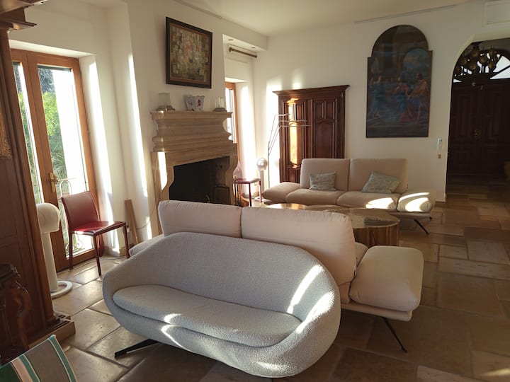 Maison Au Pied Du Cap Corse - Bastia