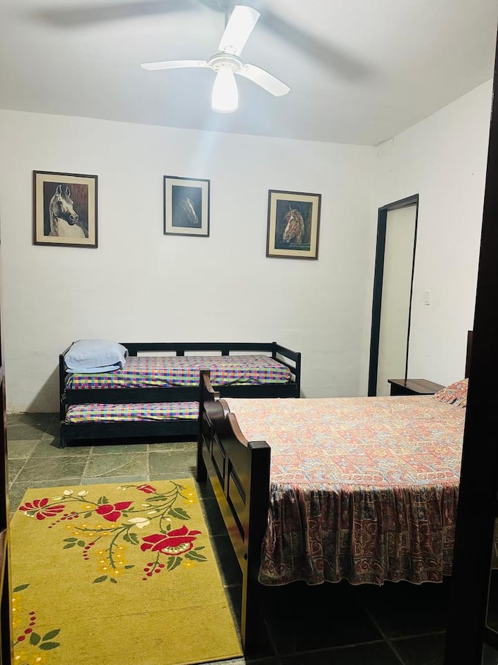 Chambre 1