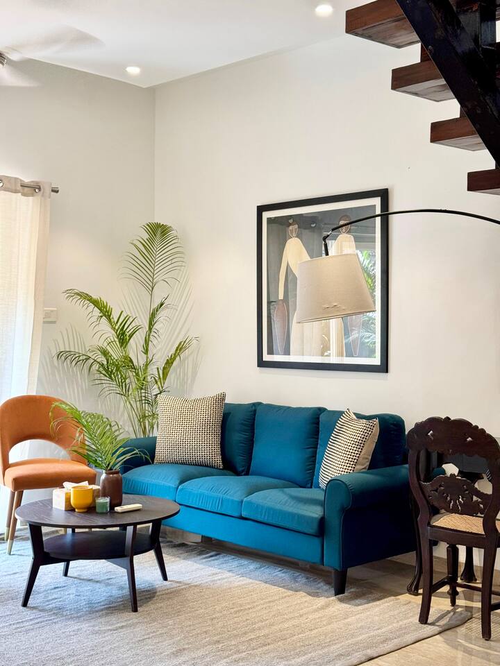 Living room 1 image 8