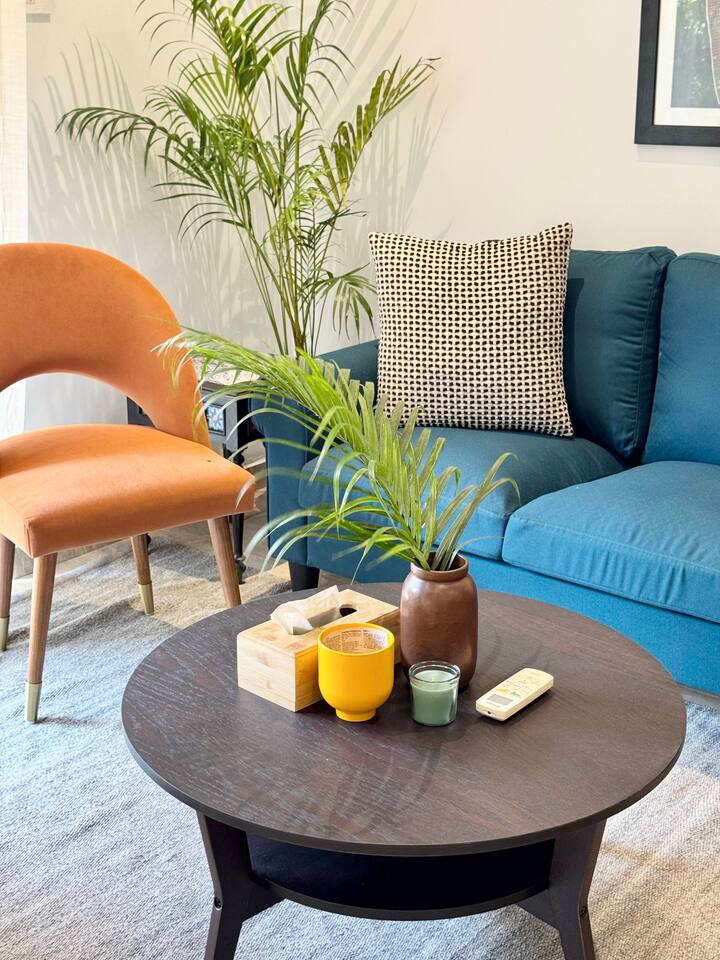 Living room 1 image 9