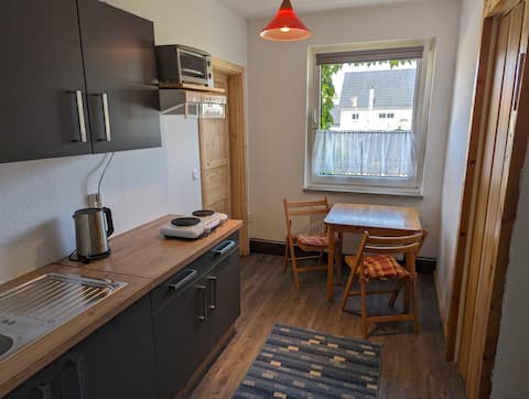 Leistungsstarkes Airbnb: Vacation home, apartment for fitters in Insel Poel