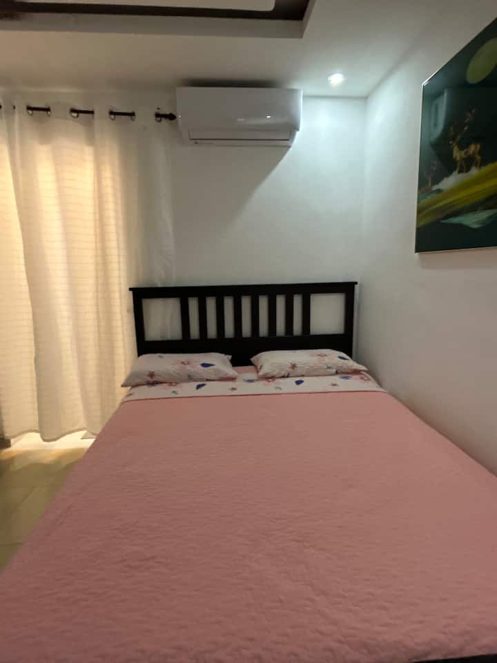 საძინებელი