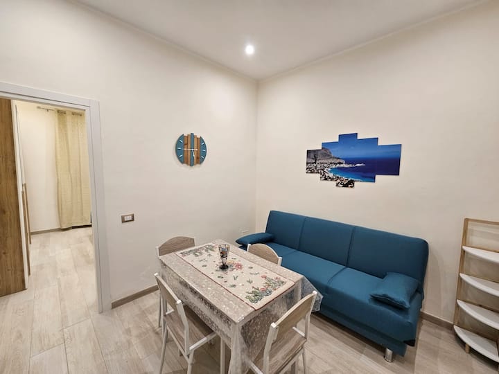 Casa Amato (Appartamento Alla Zisa) - Capaci