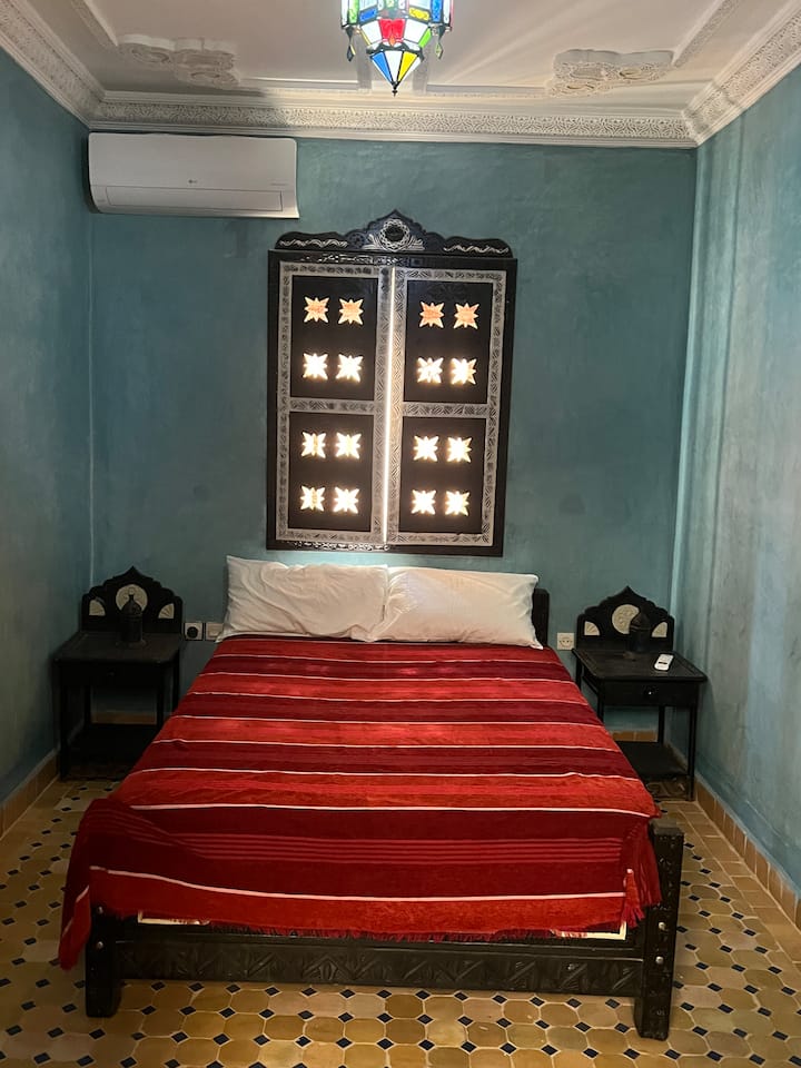 Habitación 1