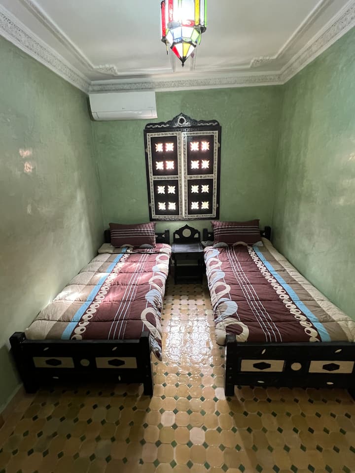 Habitación 2