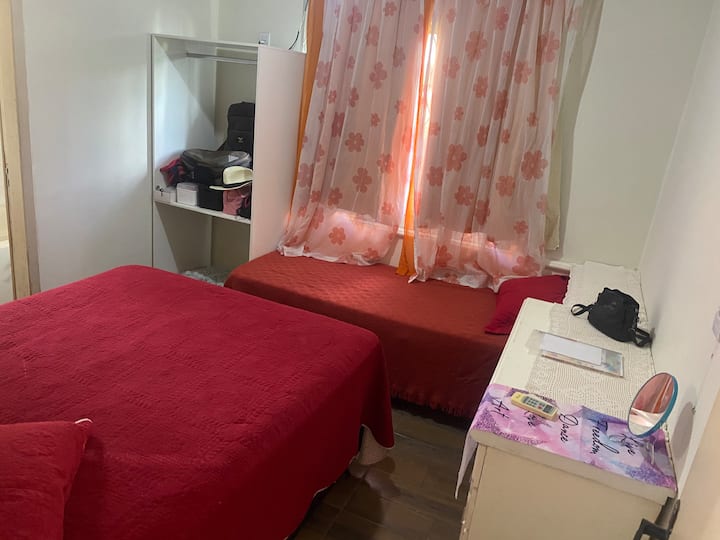 Chambre 1
