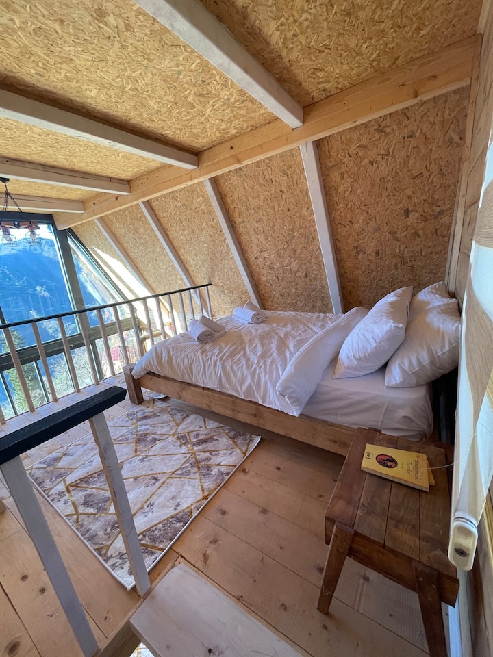 Dhomë gjumi