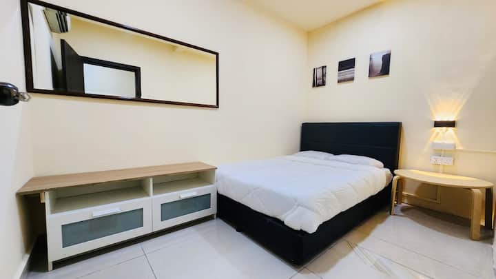 საძინებელი 3