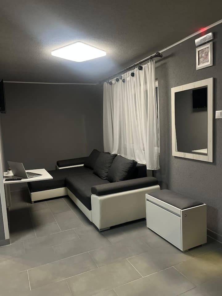 Casa De Vacanță Chesa - Borsec