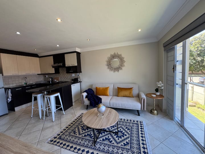 Seashell Casablanca - Jeffreys Bay