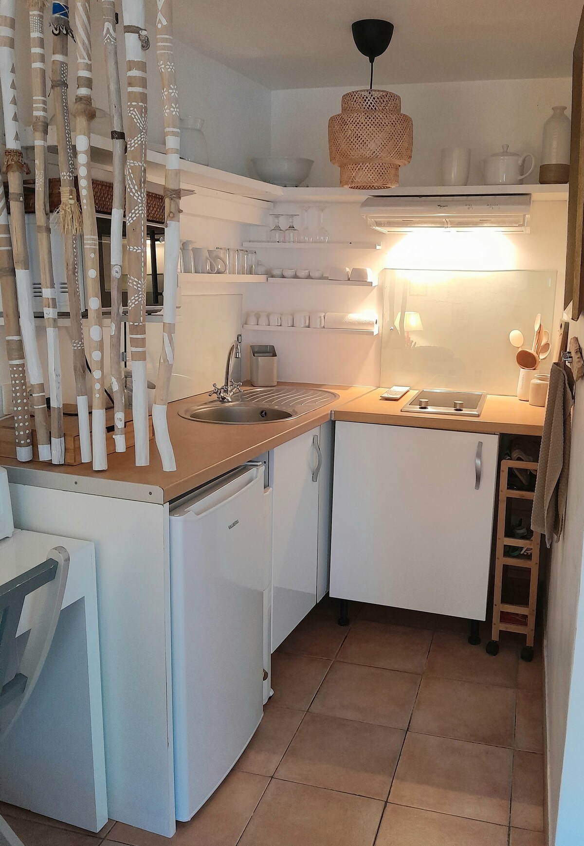 Top Airbnb: Between sea and hill in Marseille 8e Arrondissement